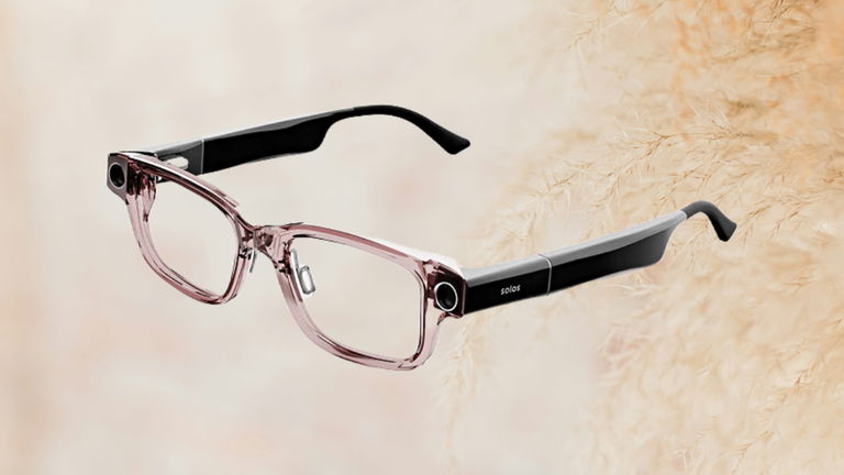Ally Solos: las gafas inteligentes que 'ven' por ti y devuelven autonomía a las personas con baja visión