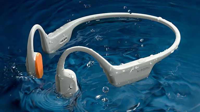 ¿Alguna vez has escuchado música bajo el agua? Xiaomi lo hace posible con sus nuevos auriculares