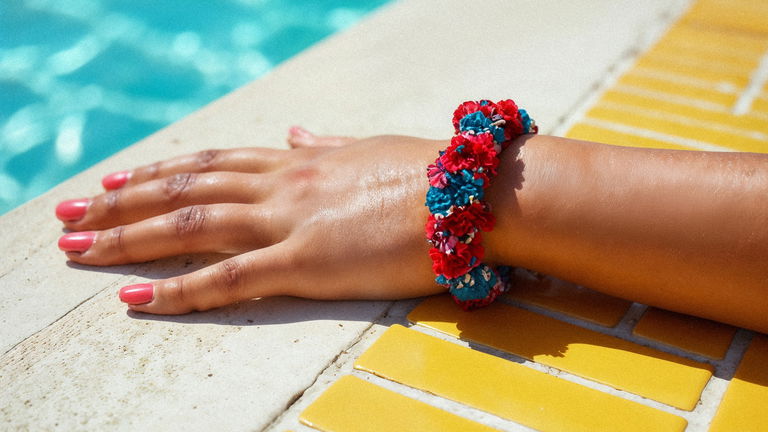 10 colores de uñas para afrontar el final del verano