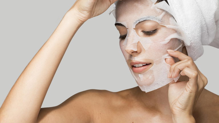 5 mascarillas after-sun que hidratan y reparan tu piel tras un día de sol