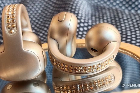 Auriculares Moto Buds Loop Swarovski: elegancia, comodidad y mi experiencia real