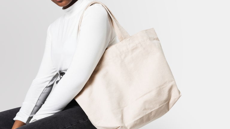La tote bag, el estilo de bolso que todas tenemos