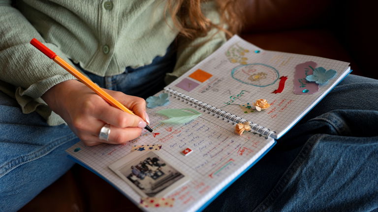 ¿Por qué todos hablan de journaling?