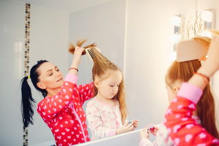 Vuelta al cole: 14 Peinados fáciles para que las niñas vuelvan al cole con estilo