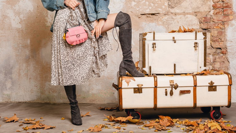 Descubre la maleta más cara del mundo: ¿qué la hace tan cara?