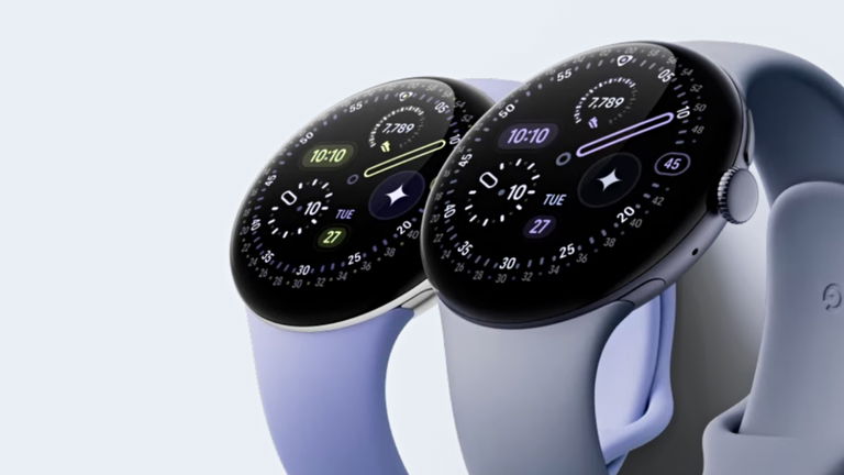 Lo mejor del Pixel Watch 4 no está en sus sensores: estas son las 4 funciones que lo cambian todo