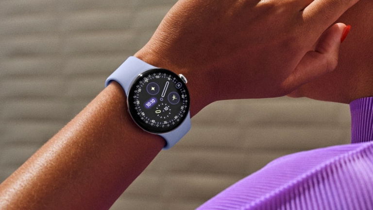 Pixel Watch 4 ya es oficial: el smartwatch más avanzado de Google y tu mejor aliado para cuidar de la salud