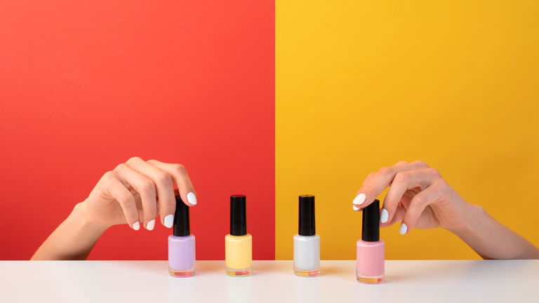 Sherbet Nails paso a paso: técnica, trucos y diseños irresistibles