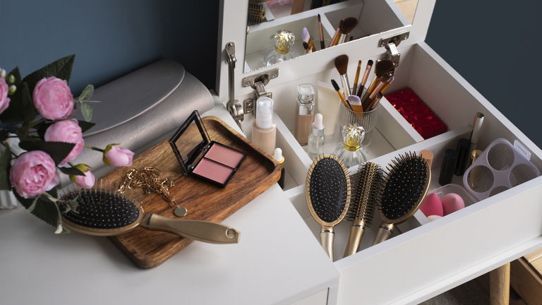 Dónde guardar tus productos de belleza en verano para que no se estropeen