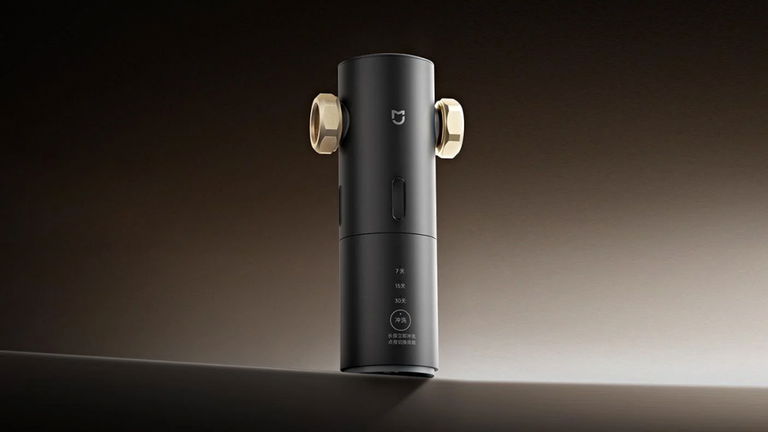 Vas a querer el nuevo filtro de Xiaomi que limpia el agua y mejora tu bienestar diario