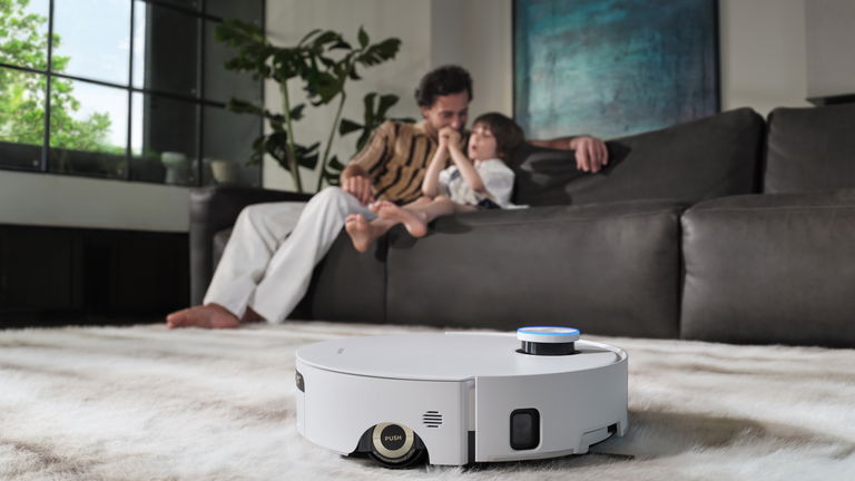 Nuevo Dreame Aqua10 Ultra Roller Complete: redefine la limpieza con la tecnología que cuida tu hogar
