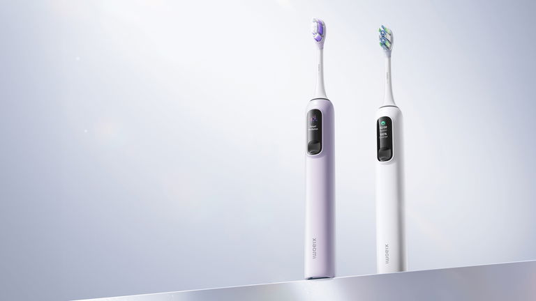 Ni Oral-B ni Philips: este es el nuevo cepillo eléctrico de Xiaomi que ya quiero en mi baño
