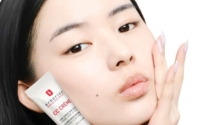 La CC Cream coreana que arrasa en TikTok y que las expertas en belleza usan todo el año