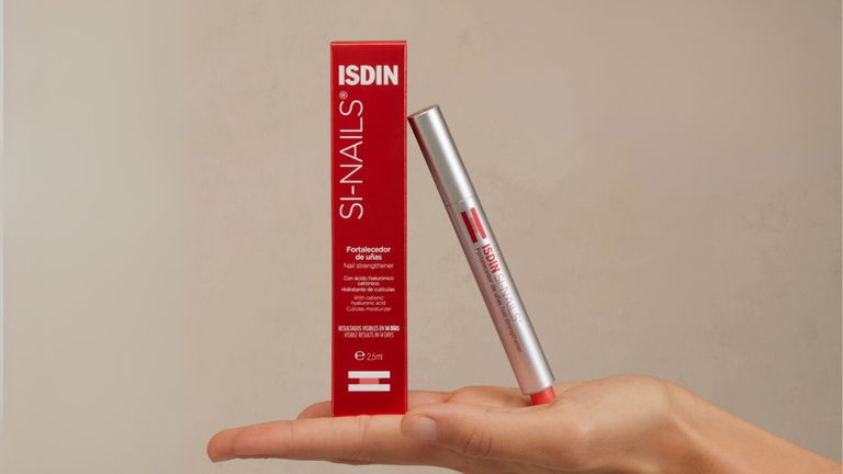 Dermatóloga revela el producto clave para fortalecer las uñas sin esmaltes ni suplementos