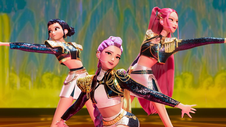 ¿Nos peinamos como las guerreras del k-pop? 3 tutoriales para hacer sus peinados en casa