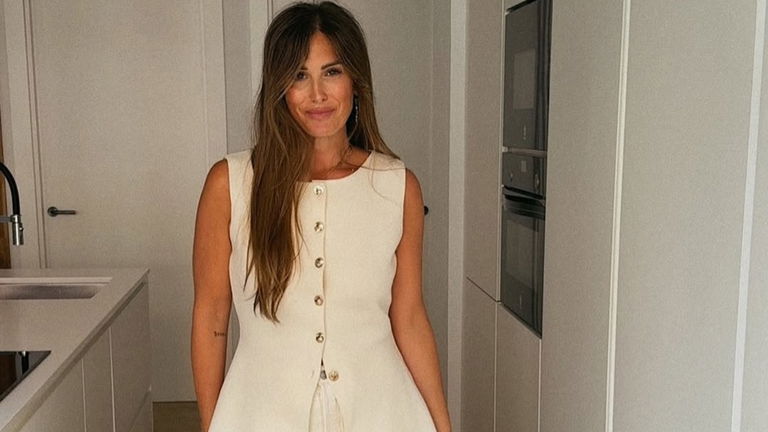 6 looks con el pantalón bombacho de Zara para exprimirlo al máximo