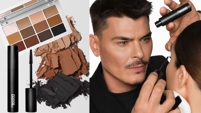 Mirada magnética: el nuevo lenguaje del maquillaje silencioso