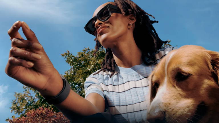 Meta x Ray-Ban Display, las gafas inteligentes con pantalla (y mucho estilo) para tu día a día