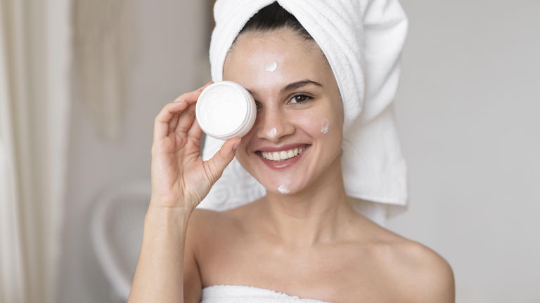 7 cremas hidratantes ideales para usar antes del maquillaje