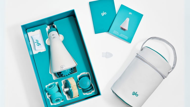 El nuevo Glo910 PRO combate la celulitis como un profesional y con eficacia probada