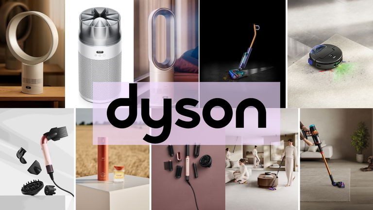 Innovación para el hogar y el cuidado personal: lo nuevo de Dyson en IFA 2025