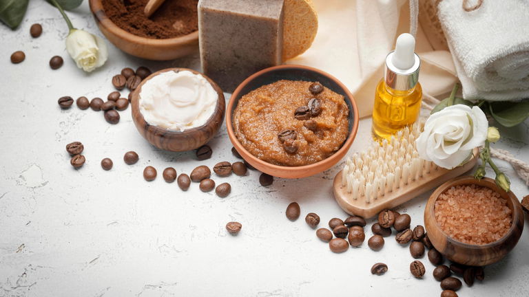 Más que una bebida: el café como secreto natural y científico para revitalizar tu piel