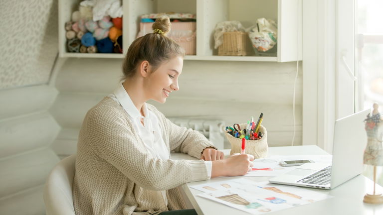 Creando espacios para el estudio indispensables para la vuelta a clase