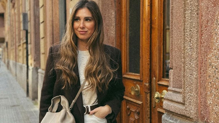 Lefties tiene la blazer perfecta de oficina con pantalón y skort a juego: todo por menos de 49 €