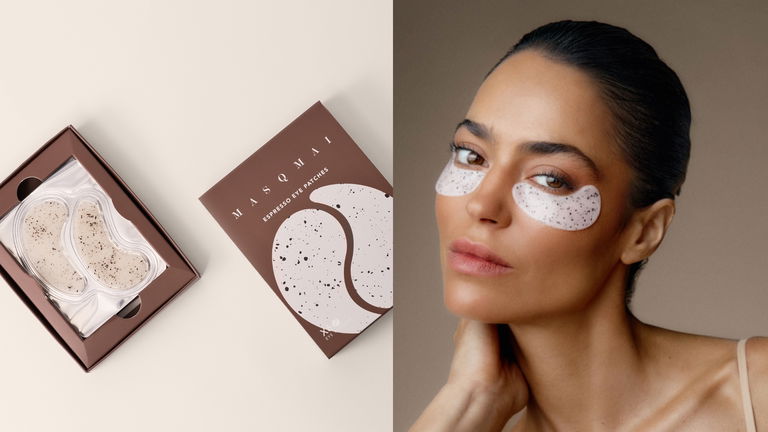Café para tus ojos: el nuevo gesto que ilumina tu mirada