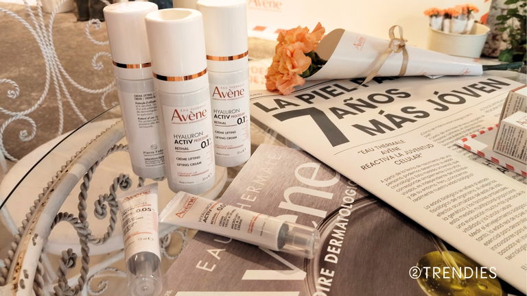 La nueva apuesta de Avène promete lo imposible: que tu piel se vea 7 años más joven