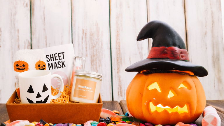 ¿Por qué todo el mundo quiere una “boo basket”? El regalo de Halloween que arrasa en TikTok