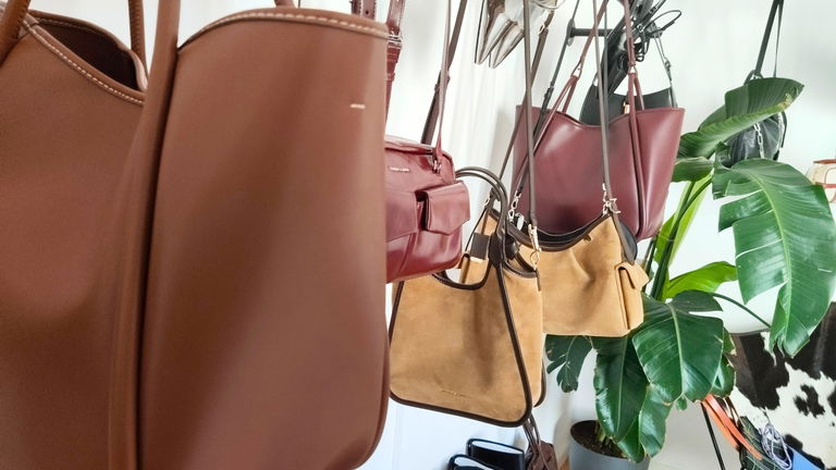 De Singapur al mundo: descubrimos la firma Charles & Keith que llega a España para dominar nuestro fondo de armario