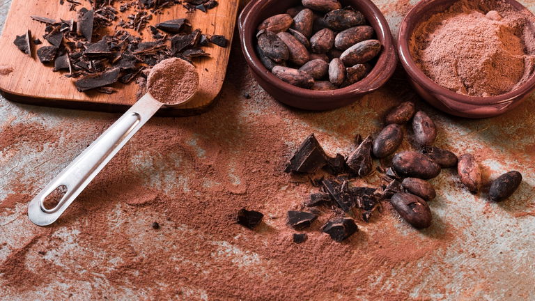 Manteca de cacao: el oro vegetal que transforma tu piel