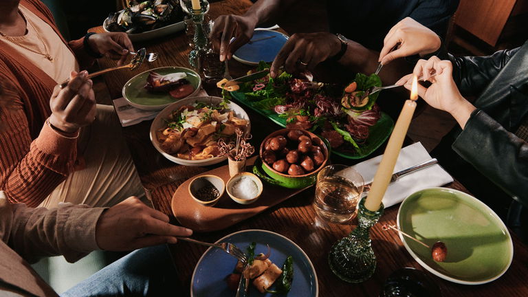 Tres joyas gastronómicas españolas entre los restaurantes más exclusivos del mundo