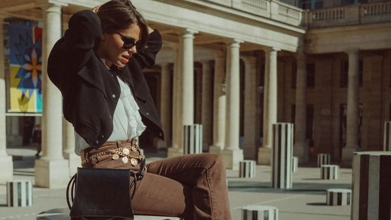 El look comodín que siempre funciona y cómo adaptarlo a tu estilo