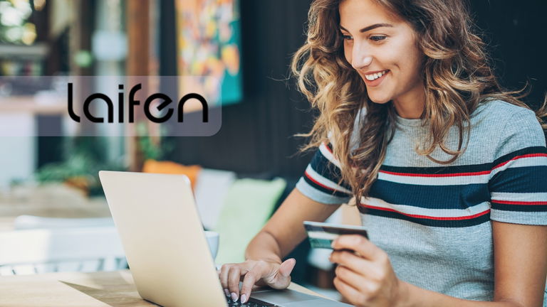 El Prime Day también es para tu rutina de belleza: Laifen ofrece hasta un 24% de descuento en sus productos