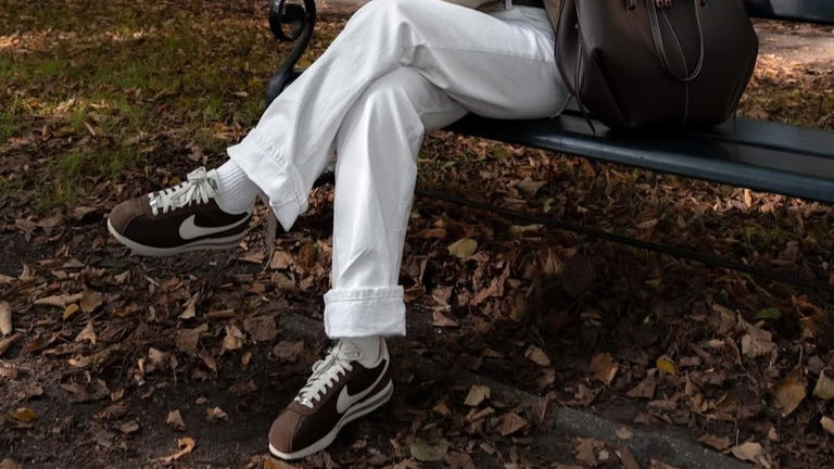 Las Nike Cortez regresan con mejoras pensadas para nosotras y el mismo aire retro de siempre