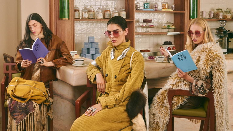 La nueva colección de otoño de Parfois convierte el boho setentero en el capítulo más inspirador de la temporada