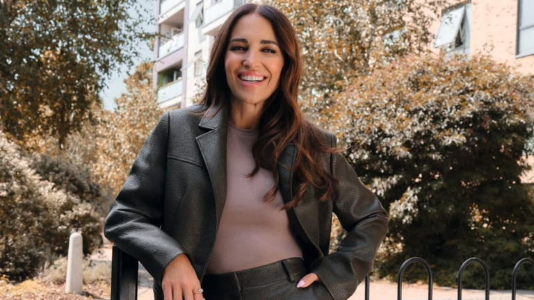 El conjunto denim de Paula Echevarría era solo el principio: su nueva colección para Primark es puro otoño