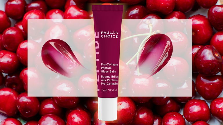 Paula’s Choice viste de ciruela su gloss más deseado: cuidados, volumen y color en un solo gesto