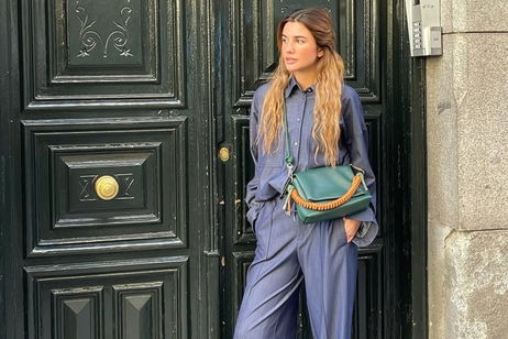 Los bolsos más bonitos y especiales se hacen en España: 5 marcas que lo demuestran