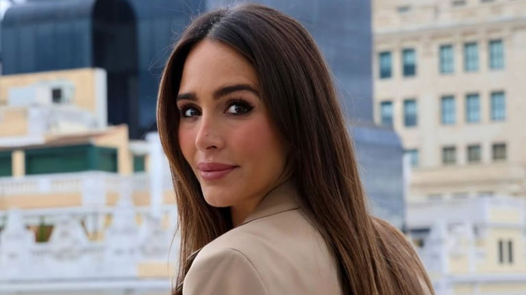 Rocío Osorno nos descubre la blusa más bonita de H&M y otras 4 prendas de Zara que elevan cualquier look