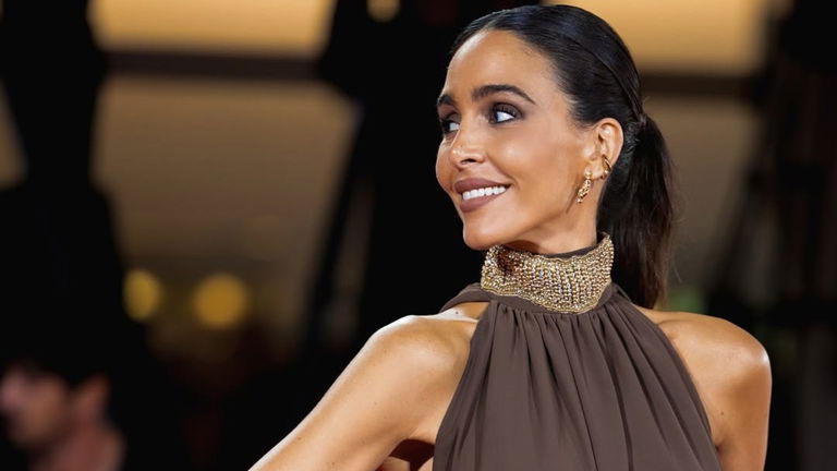 Cómo Rocío Osorno convierte dos vestidos de Zara en los looks más originales de la semana