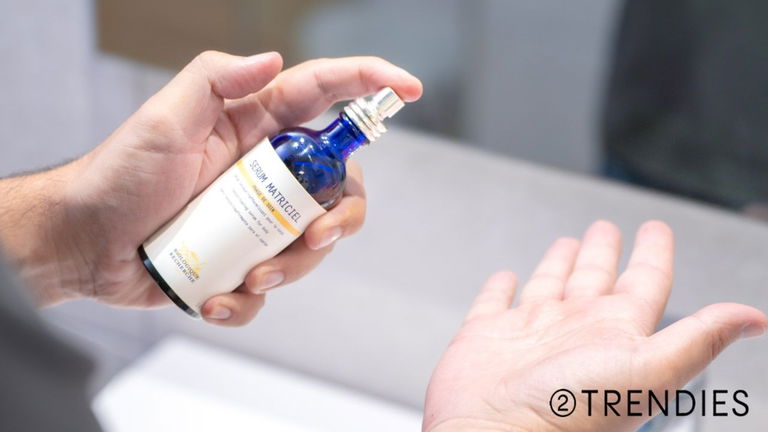 Sérum Matriciel de Biologique Recherche: mi experiencia con uno de los tratamientos corporales reafirmantes más recomendados