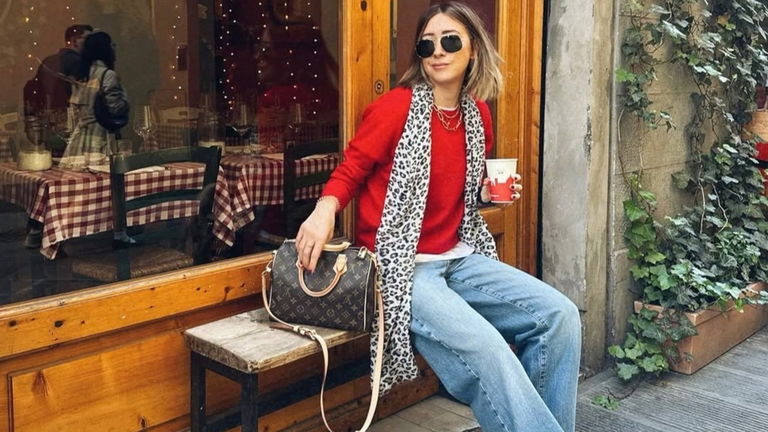 Estos vaqueros de COS hacen piernas infinitas y te enseñamos tres looks que lo confirman (palabra de Ane Hernando)