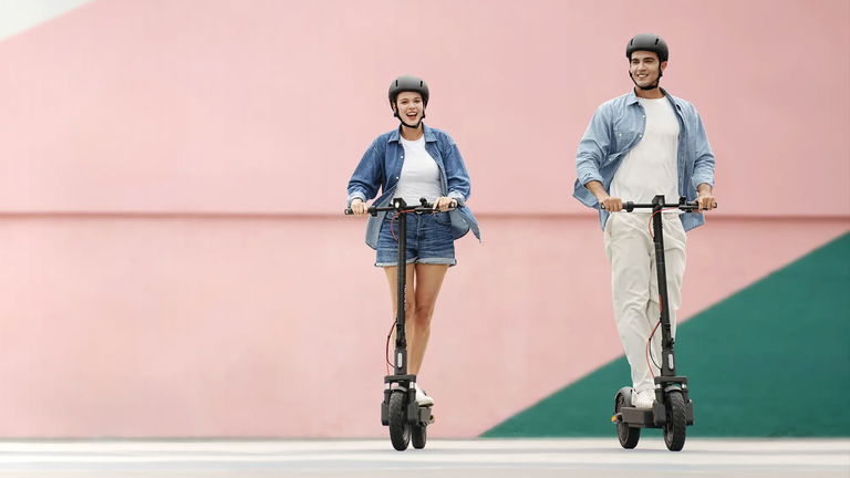 Tu plan B al metro y al bus: el nuevo patinete eléctrico de Xiaomi ya está en España