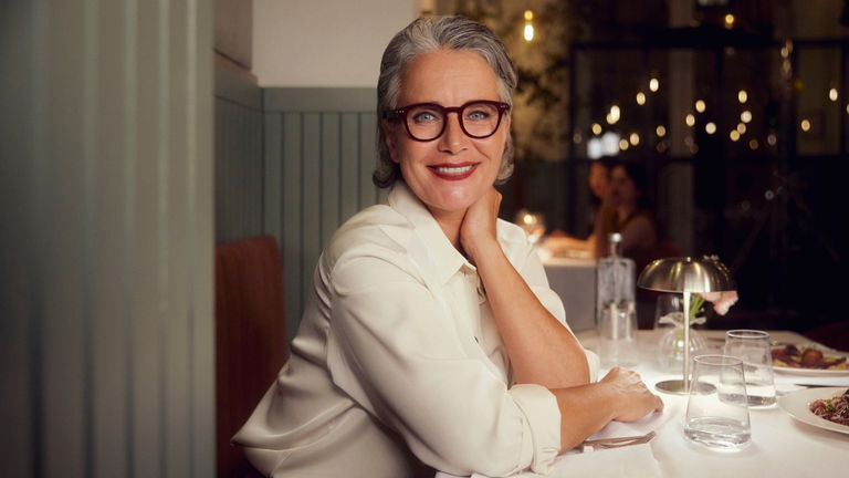 Tecnología que se escucha: las gafas que reinventan el estilo y el sonido