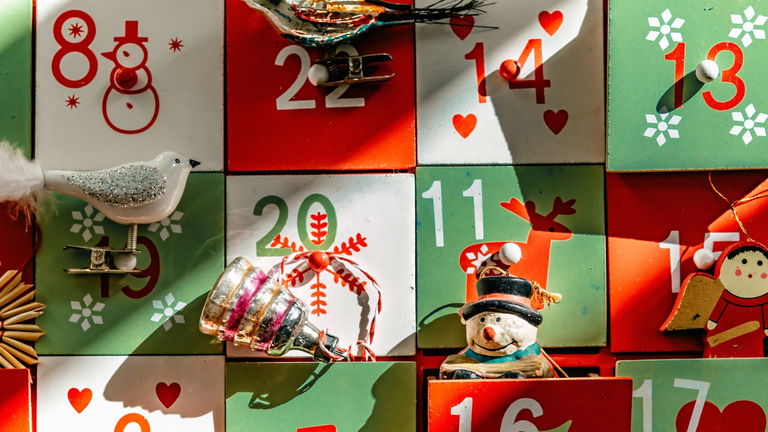 Calendarios de adviento beauty que aún puedes conseguir y merecen la pena