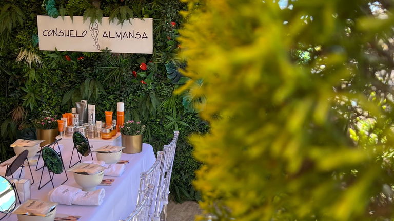 Centro de Estética Consuelo Almansa: cerca de 40 años de belleza y confianza