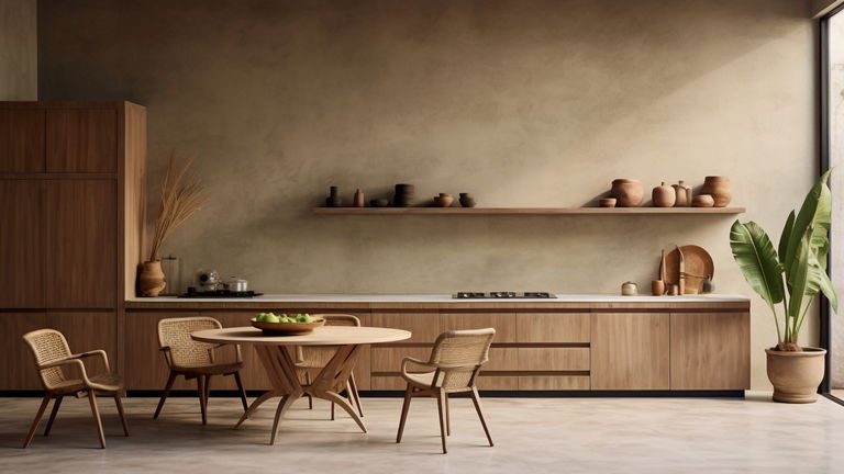 El poder del Mocha en decoración: el color del año que transforma tu hogar